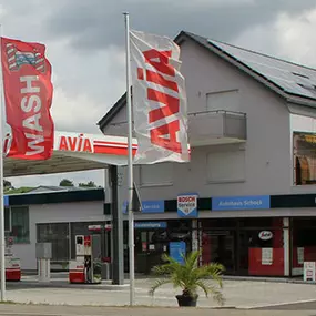 Bild von Autohaus Schock