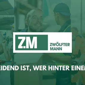 Bild von Zwölfter Mann GmbH
