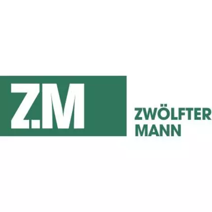 Logotyp från Zwölfter Mann GmbH