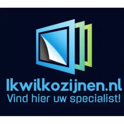 Logótipo de IKWILKOZIJNEN.NL