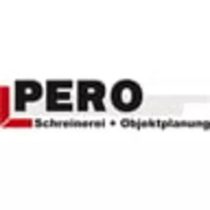 Logo van PERO GmbH & CO. KG