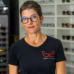 Bild von Sabina Optik und Akustik