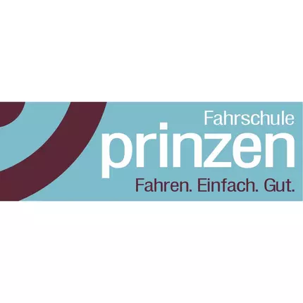 Logo od Fahrschule prinzen