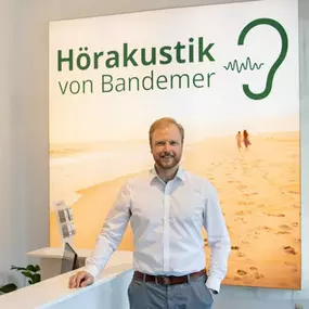 Bild von Hörakustik von Bandemer