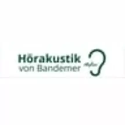 Logo van Hörakustik von Bandemer