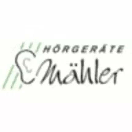 Logo da Hörgeräte Mähler