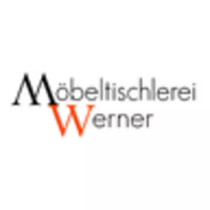 Logo von Möbeltischlerei Werner