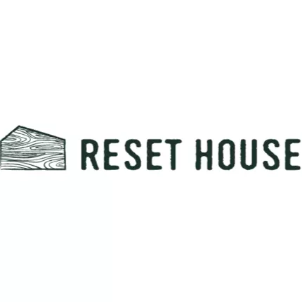 Logotipo de Reset House