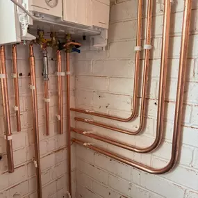 Bild von Locke Plumbing & Heating Ltd