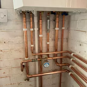 Bild von Locke Plumbing & Heating Ltd