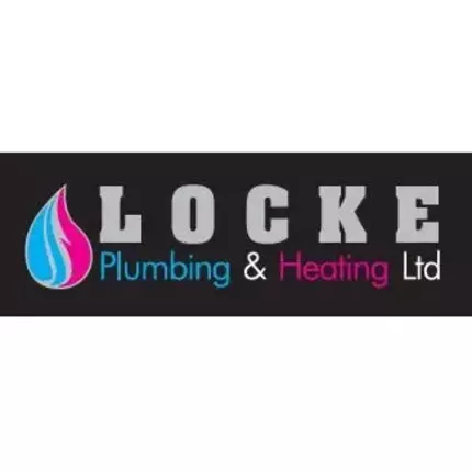 Logótipo de Locke Plumbing & Heating Ltd