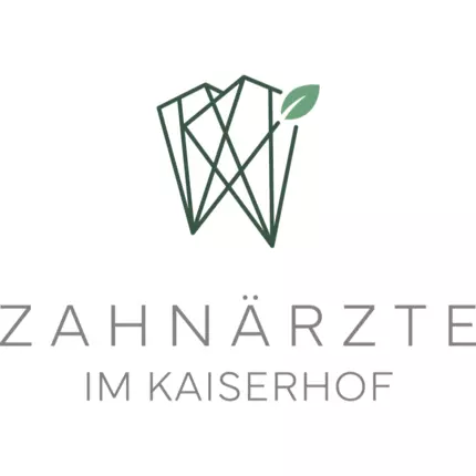 Logo od Zahnärzte im Kaiserhof | Dr. Andrea Stavar-Vasel und Kollegen