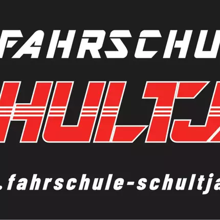 Logotipo de Fahrschule Schultjan