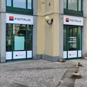 Bild von Fiditalia - Agenzia Gallarate