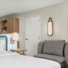 Guest room amenity