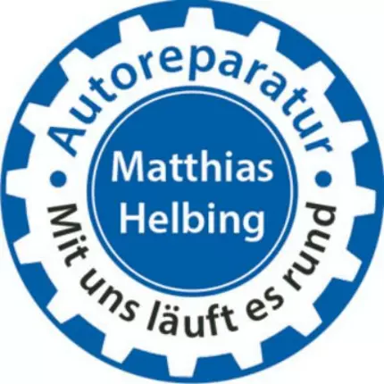 Logo de Autoreparatur Matthias Helbing