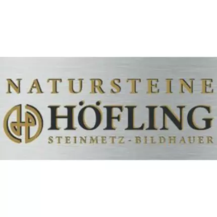 Logo de Natursteine Höfling