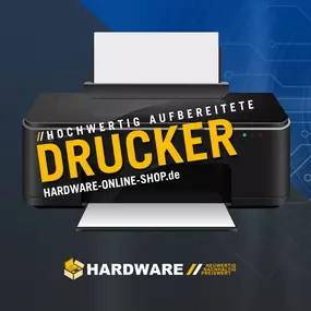 Bild von Hardware Online Shop