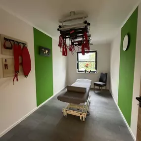 Bild von Physiotherapie Anja Kretschmar