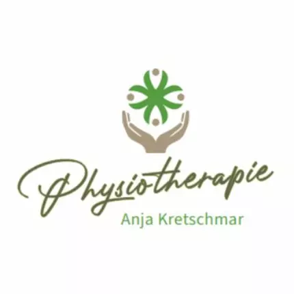 Logo de Physiotherapie Anja Kretschmar