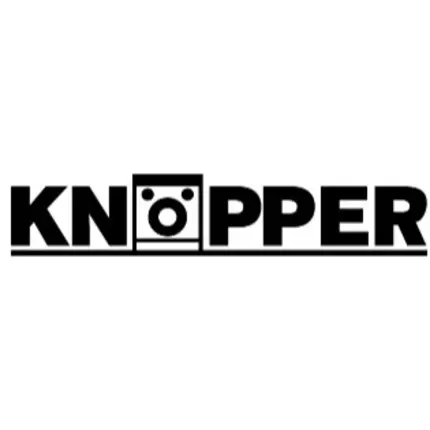 Logo da Knöpper Tom Knöpper