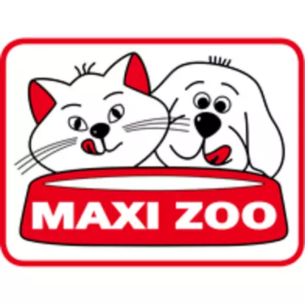 Logotyp från Maxi Zoo Drogenbos