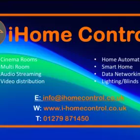 Bild von i-Home Control LTD