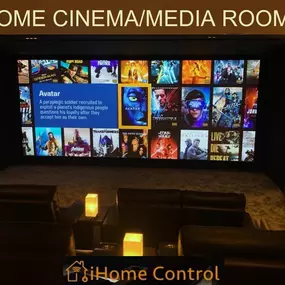 Bild von i-Home Control LTD