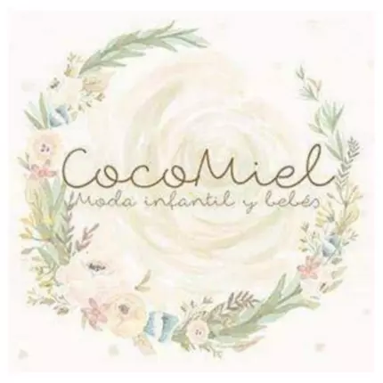 Logo von Cocomielmoda