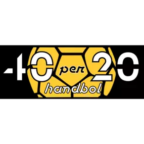 Bild von 40per20 Handbol