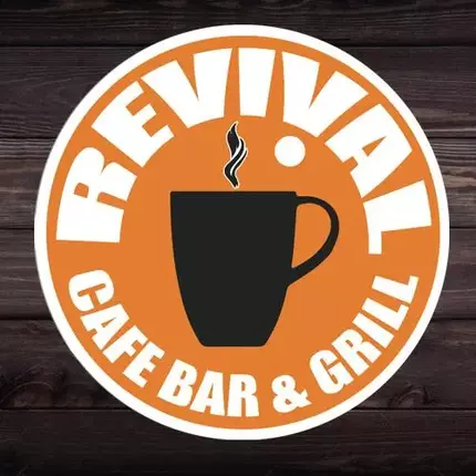 Logo od Revival Cafe Bar & Grill