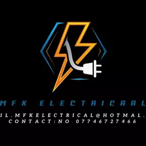 Bild von MFK Electric Ltd