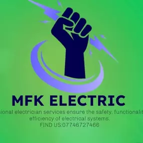 Bild von MFK Electric Ltd