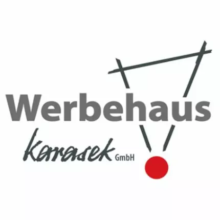 Logo od Werbehaus Karasek GmbH