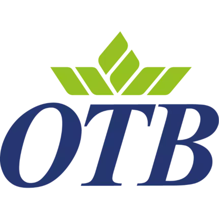 Logo fra OTB Sanitätshaus Guben