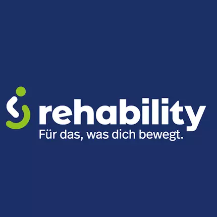 Λογότυπο από rehability GmbH Frankfurt am Main