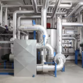 Customized HVAC designs and installations for new constructions and renovations.