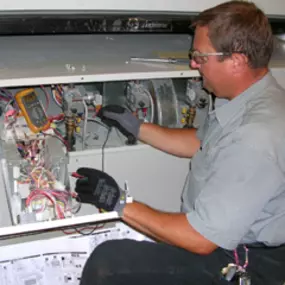 Stuart Mechanical of Auburn Hills provides countless businesses with dependable furnace repairs, maintenance, and installations. We’re available 24/7 and are here to help whenever your business (and furnace) needs us!