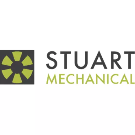 Logo fra Stuart Mechanical, LLC