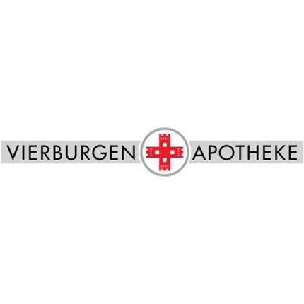 Logotyp från Vierburgen - Apotheke Mag.pharm. Vesna Nesic e.U.