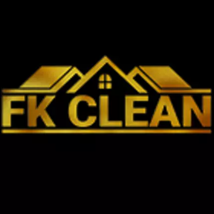 Logotyp från Gebäudereinigung FK Clean