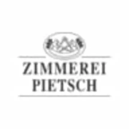 Logo from Zimmerei Pietsch GmbH