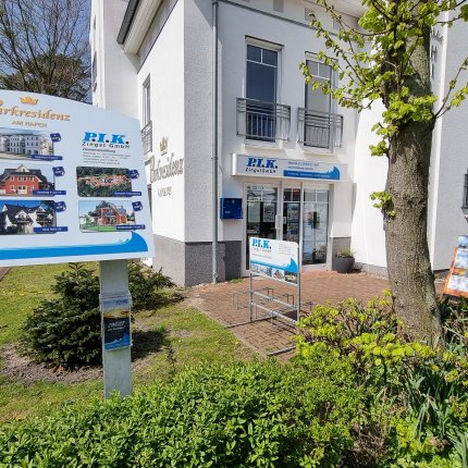 Λογότυπο από P.I.K. Zingst GmbH