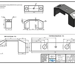 Bild von Ventarus Engineering Services Ltd