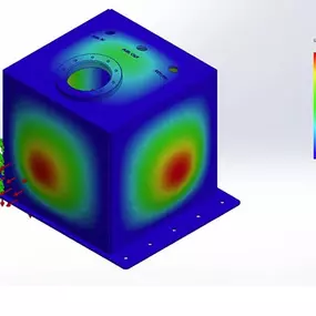 Bild von Ventarus Engineering Services Ltd