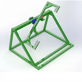 Bild von Ventarus Engineering Services Ltd