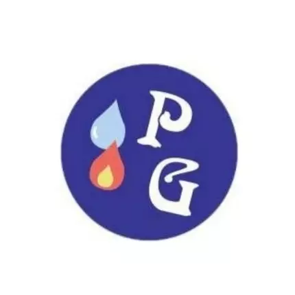 Logo van Peeters Guy