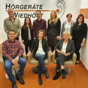 Bild von Hörgeräte Wiedhöft & Horn GbR