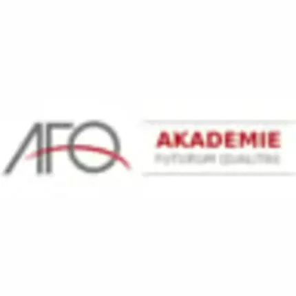 Logotipo de AFQ Akademie Futurum Qualitas