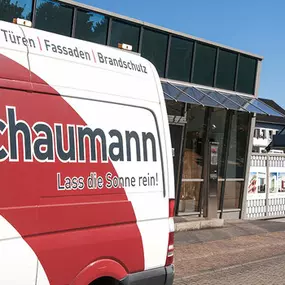 Bild von Schaumann GmbH